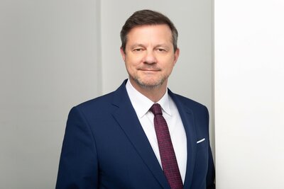 Oliver Grundmann