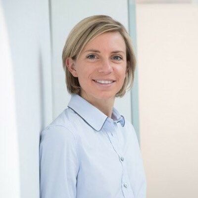 Dr. Katharina Schubert