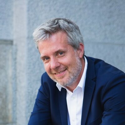 Dieter Janecek