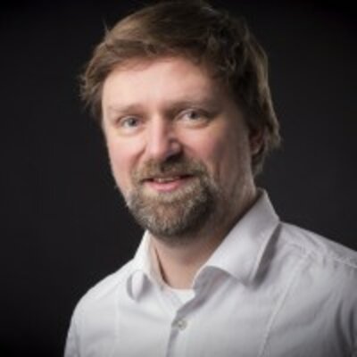 Dr. Martin Volmer