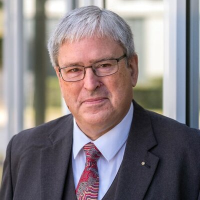Prof. Dr. Jörg Steinbach